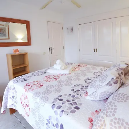 Hovima Luxury Apartment Costa Adeje (Tenerife)