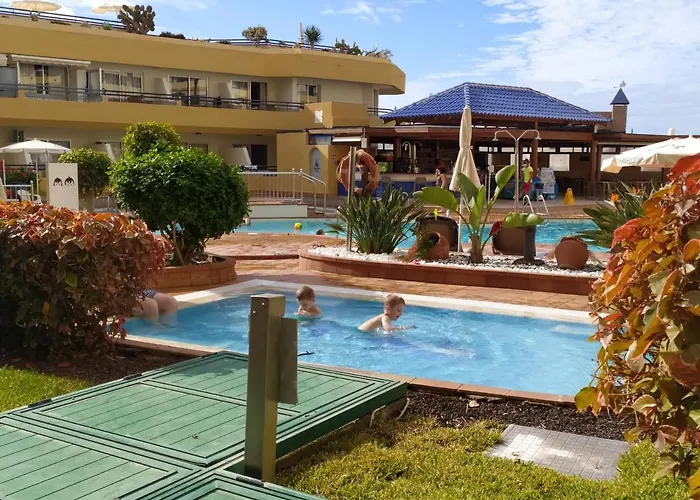 Apartment Hovima Luxury Costa Adeje (Tenerife)