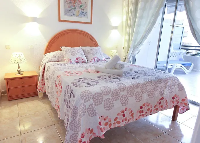 Apartment Hovima Luxury Costa Adeje (Tenerife)
