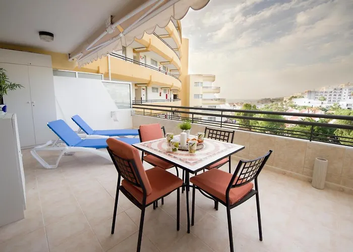 Hovima Luxury Apartment Costa Adeje (Tenerife)