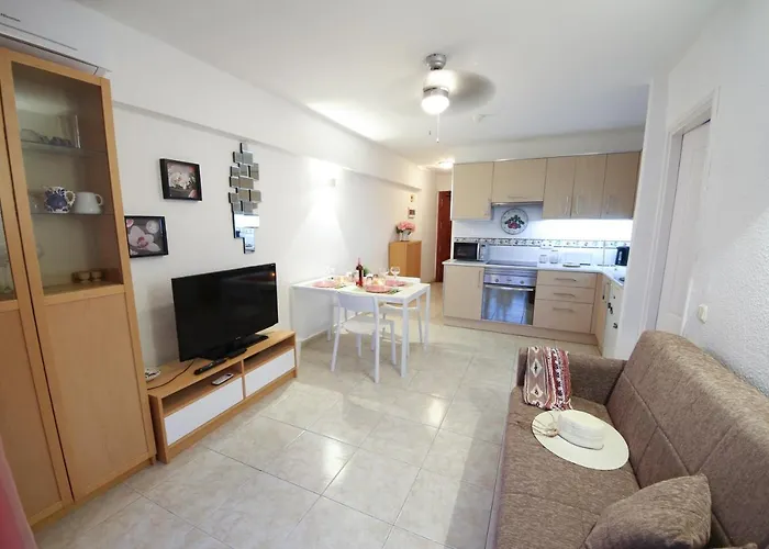 Apartment Hovima Luxury