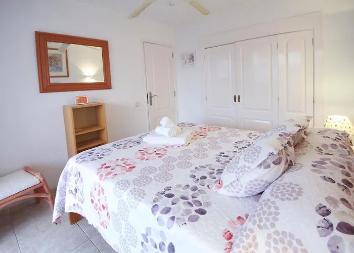 Hovima Luxury Apartment Costa Adeje (Tenerife)