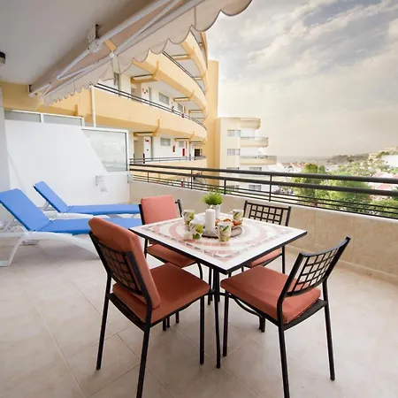 Hovima Luxury Apartment Costa Adeje (Tenerife)