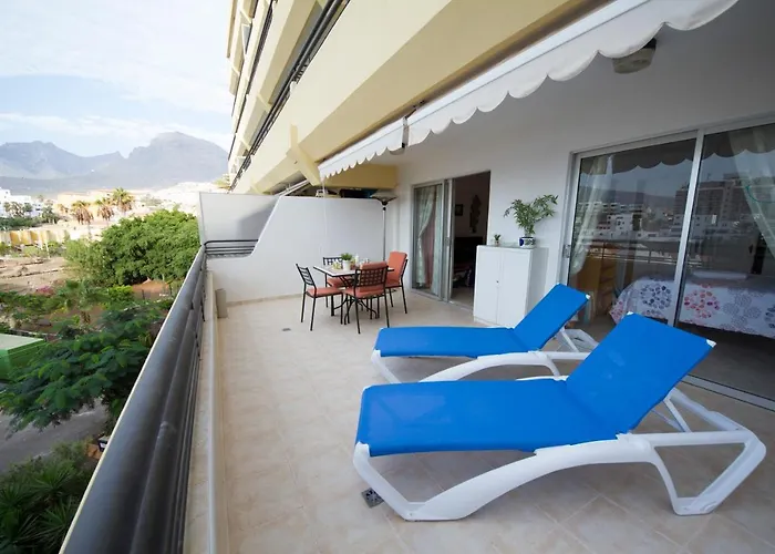 Appartamento Hovima Luxury Costa Adeje (Tenerife)