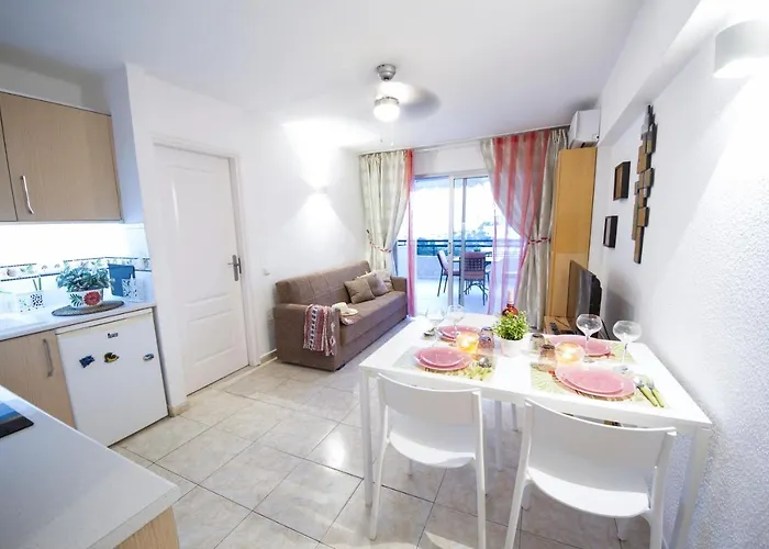 Hovima Luxury Appartamento Costa Adeje (Tenerife)