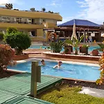 아파트 Hovima Luxury 아데제