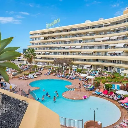 Hovima Luxury Apartment Costa Adeje (Tenerife)