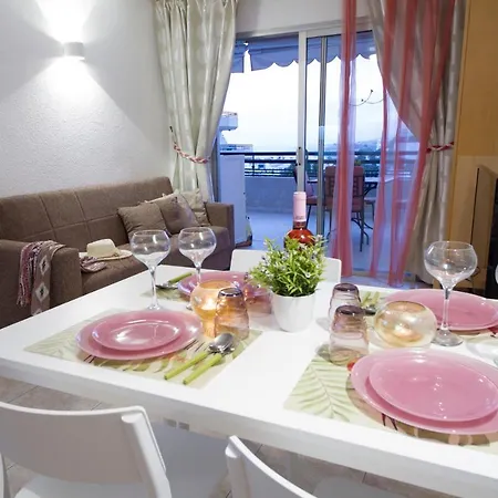 Διαμέρισμα Hovima Luxury Costa Adeje (Tenerife)