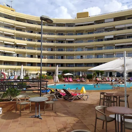 Hovima Luxury Apartamento