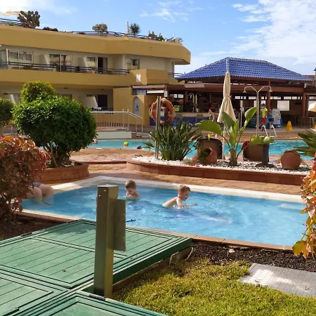 Διαμέρισμα Hovima Luxury Costa Adeje (Tenerife)