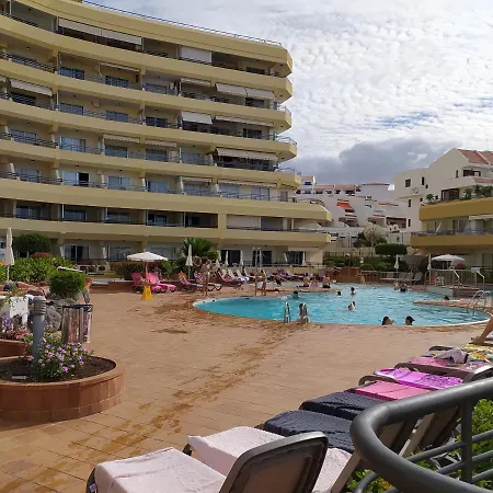 Hovima Luxury Apartment Costa Adeje (Tenerife)
