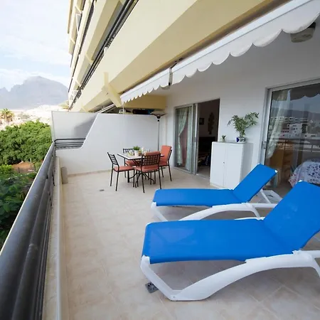 Appartamento Hovima Luxury Costa Adeje (Tenerife)
