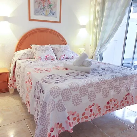 Apartamento Hovima Luxury Costa Adeje (Tenerife)