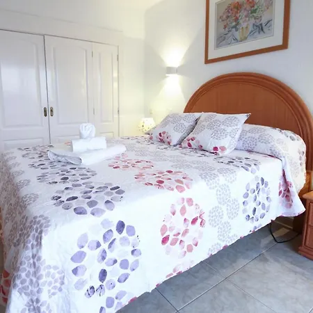 Hovima Luxury * Costa Adeje (Tenerife)