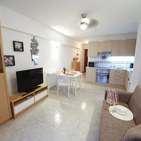 Apartment Hovima Luxury